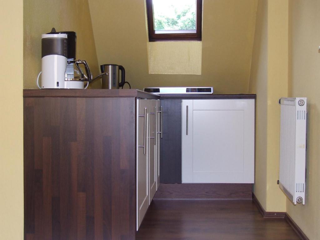 Hotel Haus am Kastanienwald Dörrenbach Zimmer foto